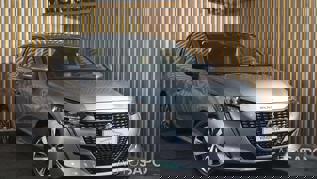 Peugeot 208 1.2 PureTech Active de 2020