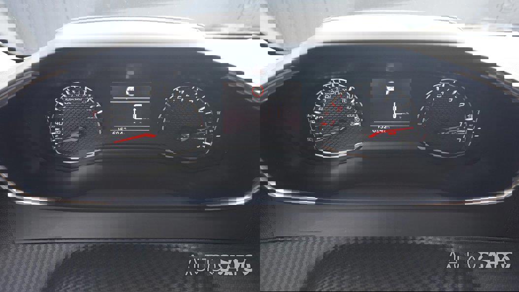 Peugeot 208 1.2 PureTech Active de 2020