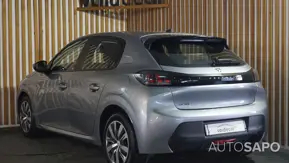 Peugeot 208 1.2 PureTech Active de 2020