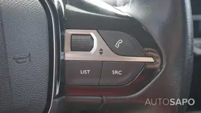 Peugeot 208 1.2 PureTech Active de 2020