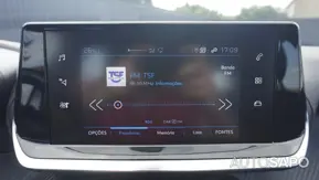 Peugeot 208 1.2 PureTech Active de 2020