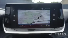 Peugeot 208 1.2 PureTech Active de 2020