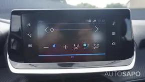 Peugeot 208 1.2 PureTech Active de 2020