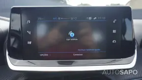 Peugeot 208 1.2 PureTech Active de 2020