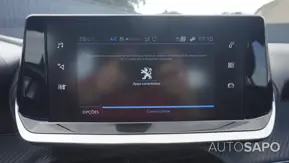 Peugeot 208 1.2 PureTech Active de 2020
