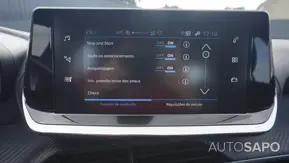 Peugeot 208 1.2 PureTech Active de 2020