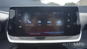 Peugeot 208 1.2 PureTech Active de 2020