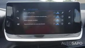 Peugeot 208 1.2 PureTech Active de 2020