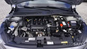 Peugeot 208 1.2 PureTech Active de 2020