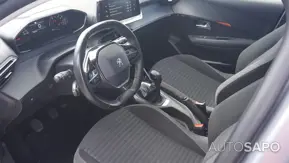 Peugeot 208 1.2 PureTech Active de 2020