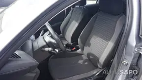 Peugeot 208 1.2 PureTech Active de 2020