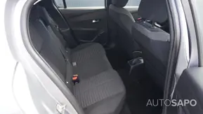 Peugeot 208 1.2 PureTech Active de 2020