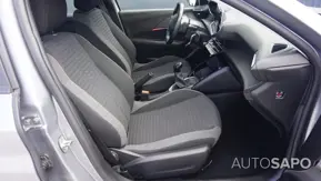 Peugeot 208 1.2 PureTech Active de 2020