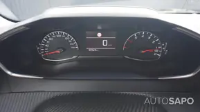 Peugeot 208 1.2 PureTech Active de 2020