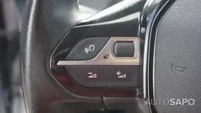 Peugeot 208 1.2 PureTech Active de 2020