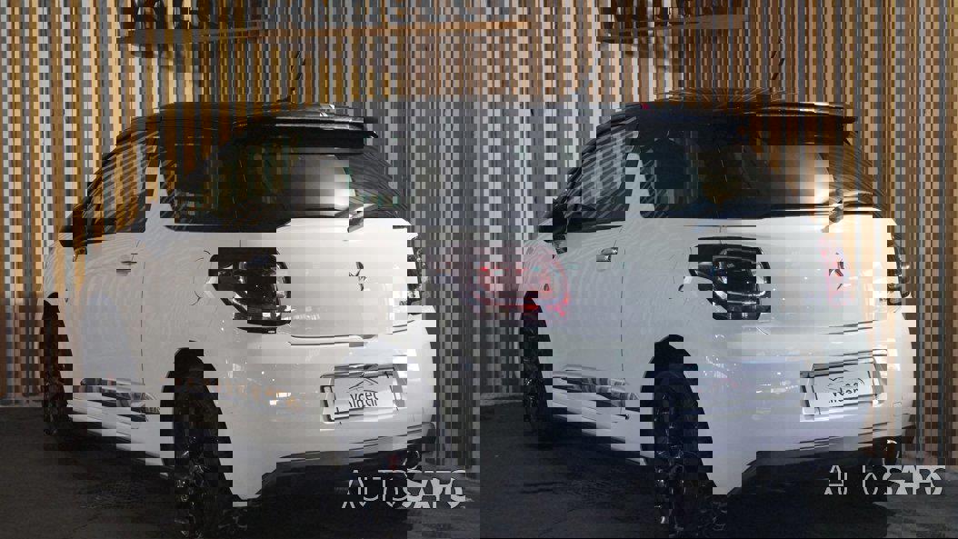DS DS3 de 2019