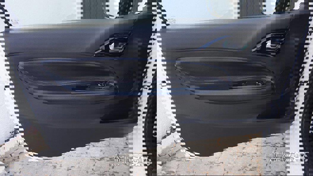 DS DS3 de 2019
