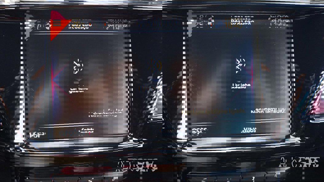 DS DS3 de 2019