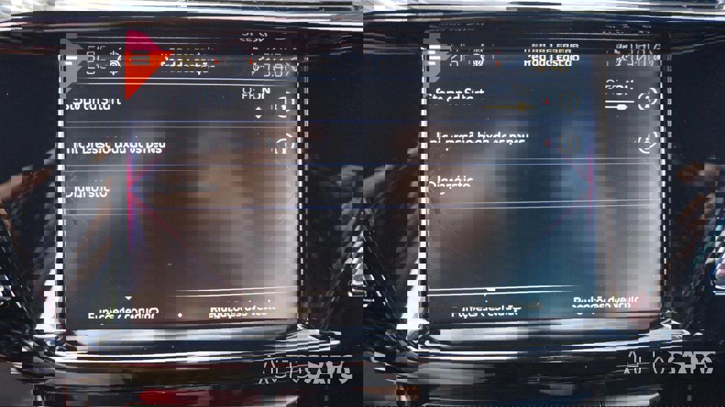 DS DS3 de 2019