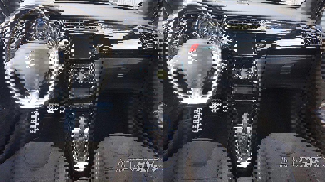 DS DS3 de 2019