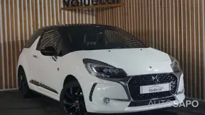 DS DS3 de 2019