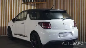 DS DS3 de 2019