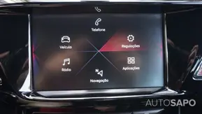 DS DS3 de 2019
