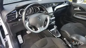 DS DS3 de 2019