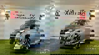 Peugeot 208 de 2024