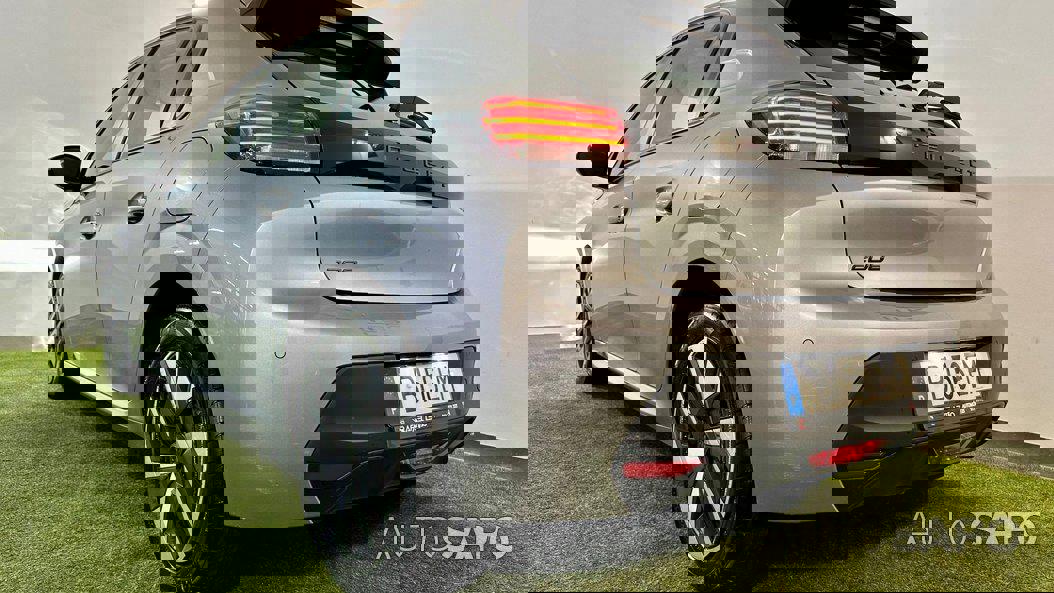 Peugeot 208 de 2024