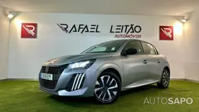 Peugeot 208 de 2024