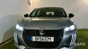 Peugeot 208 de 2024