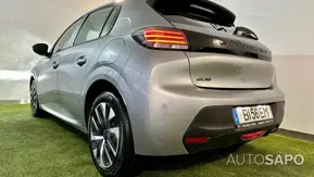 Peugeot 208 de 2024