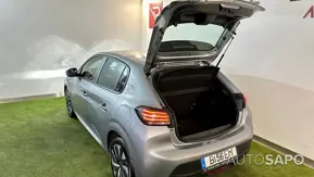 Peugeot 208 de 2024