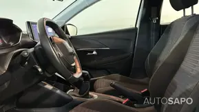 Peugeot 208 de 2024