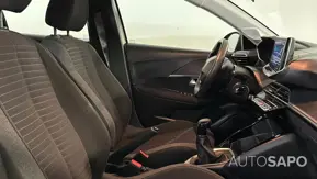 Peugeot 208 de 2024