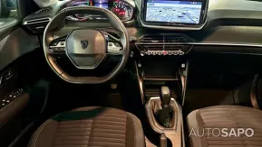 Peugeot 208 de 2024