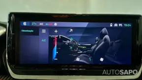 Peugeot 208 de 2024