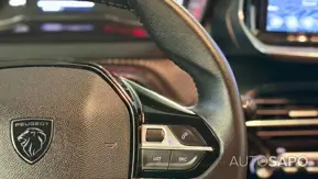 Peugeot 208 de 2024