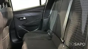 Peugeot 208 de 2024