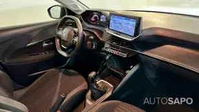 Peugeot 208 de 2024