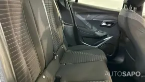 Peugeot 208 de 2024