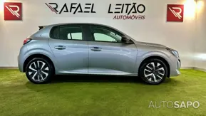 Peugeot 208 de 2024