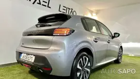 Peugeot 208 de 2024