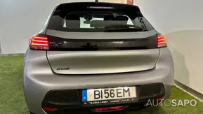 Peugeot 208 de 2024