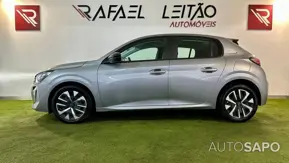 Peugeot 208 de 2024