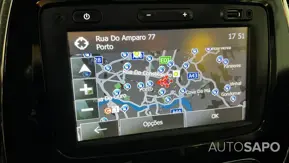 Renault Captur 0.9 TCe Exclusive de 2015