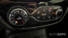 Renault Captur 0.9 TCe Exclusive de 2015