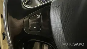 Renault Captur 0.9 TCe Exclusive de 2015