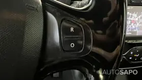 Renault Captur 0.9 TCe Exclusive de 2015